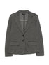Emporio Armani Jacket BLACK