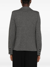 Emporio Armani Jacket BLACK