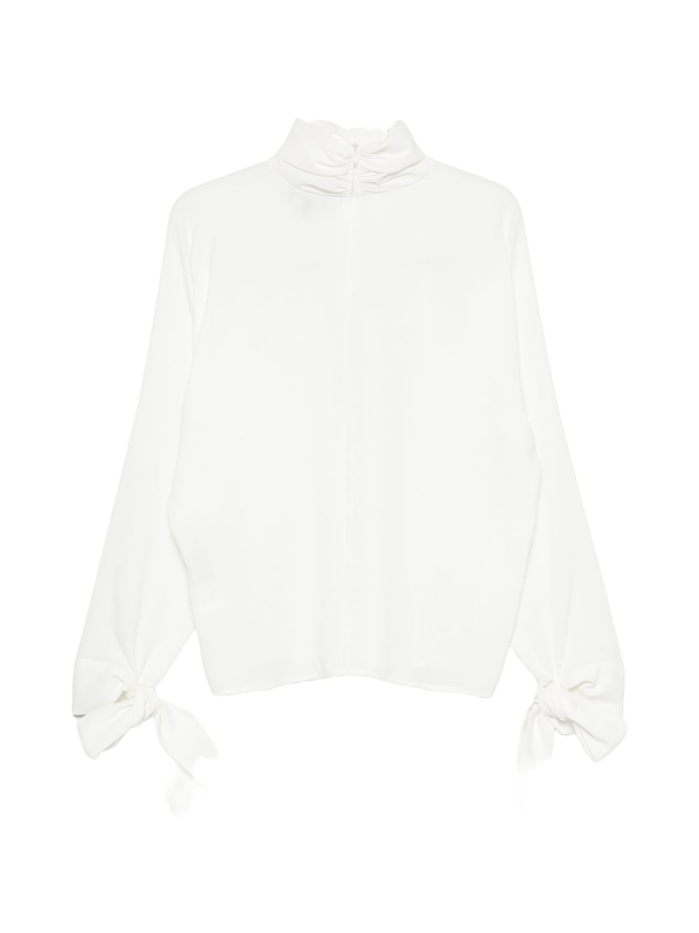 Emporio Armani Blouse WHITE