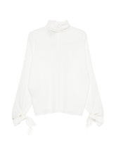 Emporio Armani Blouse WHITE