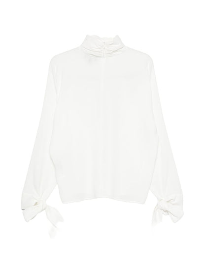 Emporio Armani Blouse WHITE