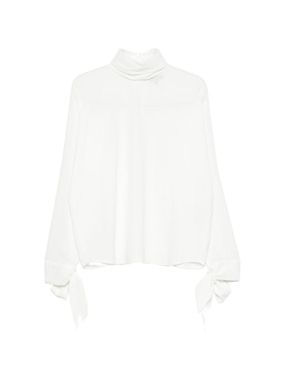 Emporio Armani Blouse WHITE