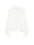 Emporio Armani Blouse WHITE