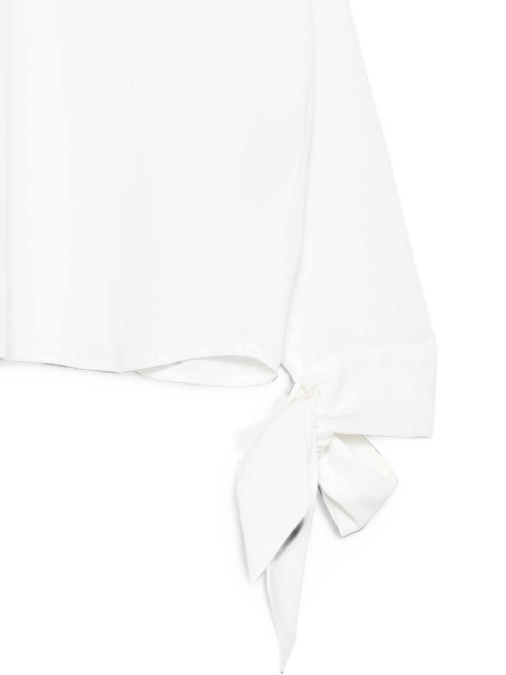 Emporio Armani Blouse WHITE