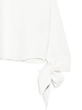 Emporio Armani Blouse WHITE