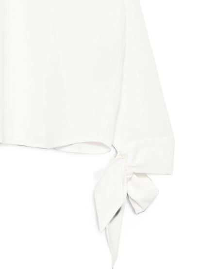 Emporio Armani Blouse WHITE