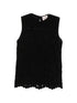 Semicouture Sweater BLACK