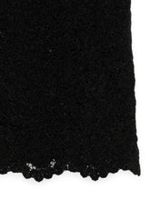 Semicouture Sweater BLACK