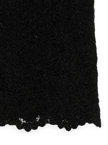 Semicouture Sweater BLACK