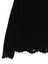 Semicouture Sweater BLACK