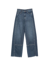 Emporio Armani Jeans NAVY