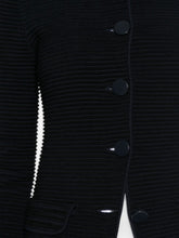 Emporio Armani Jacket BLACK
