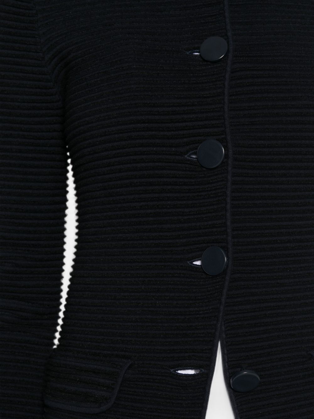 Emporio Armani Jacket BLACK
