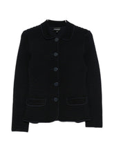 Emporio Armani Jacket BLACK