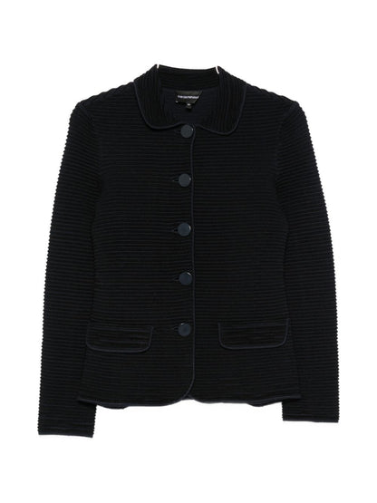 Emporio Armani Jacket BLACK