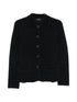 Emporio Armani Jacket BLACK