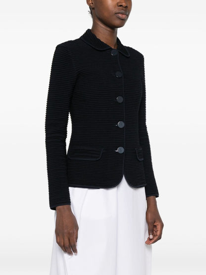 Emporio Armani Jacket BLACK