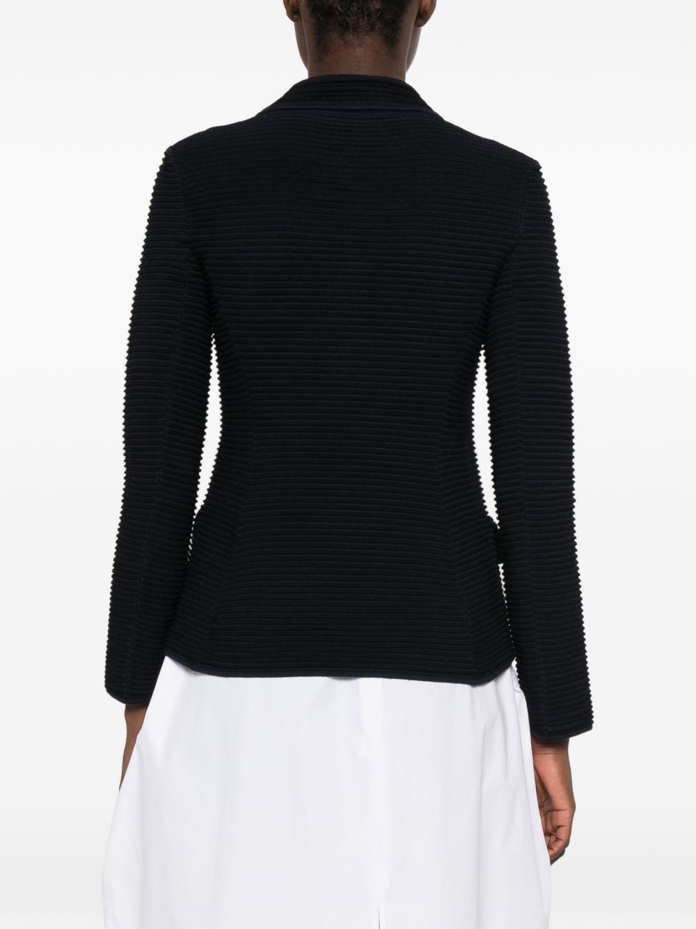 Emporio Armani Jacket BLACK