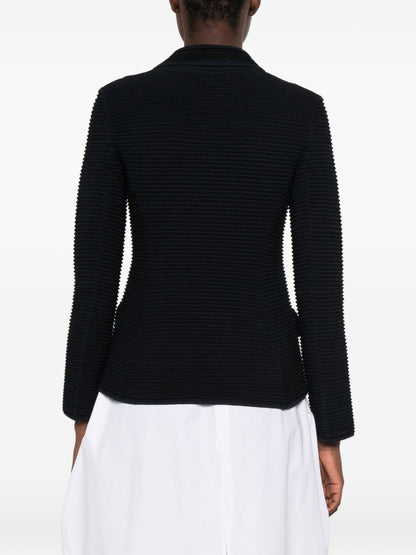 Emporio Armani Jacket BLACK