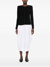Emporio Armani Jacket BLACK