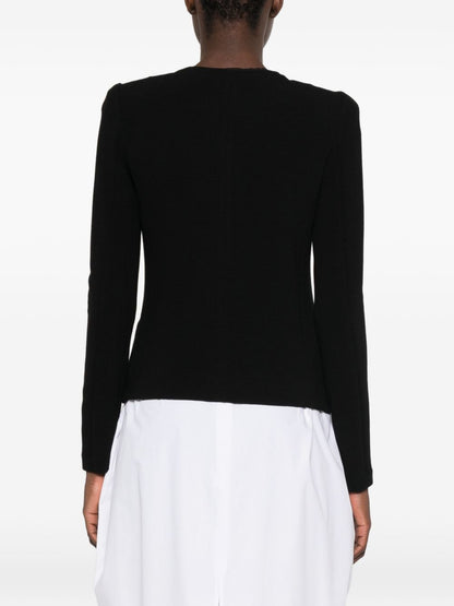 Emporio Armani Jacket BLACK