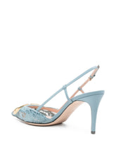 Valentino Garavani Pumps LIGHT BLUE