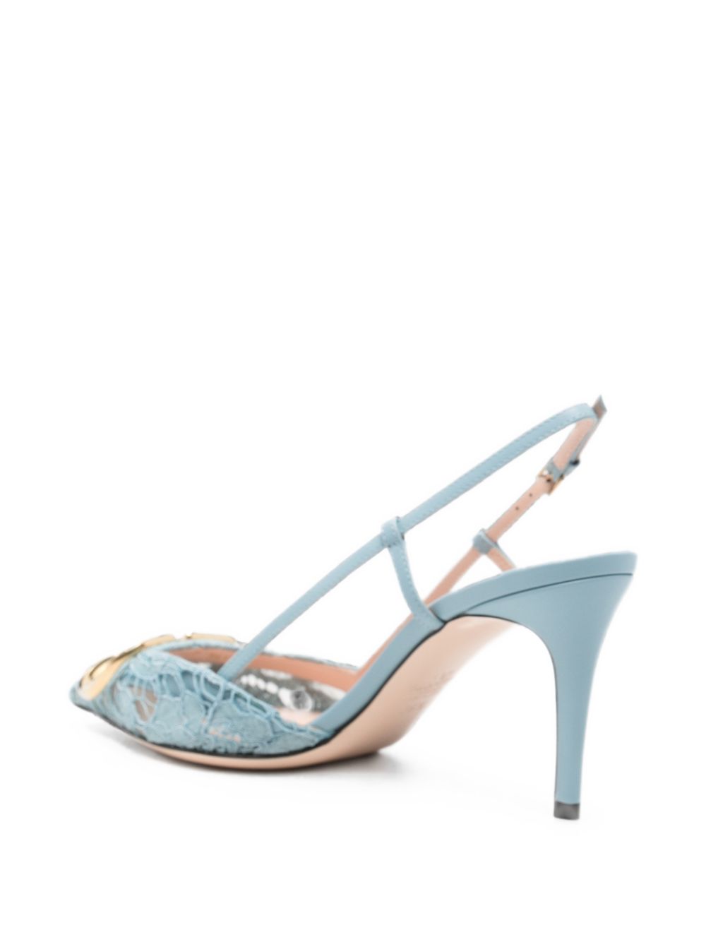 Valentino Garavani Pumps LIGHT BLUE