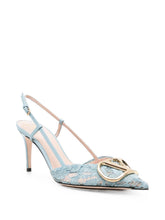 Valentino Garavani Pumps LIGHT BLUE
