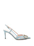 Valentino Garavani Pumps LIGHT BLUE
