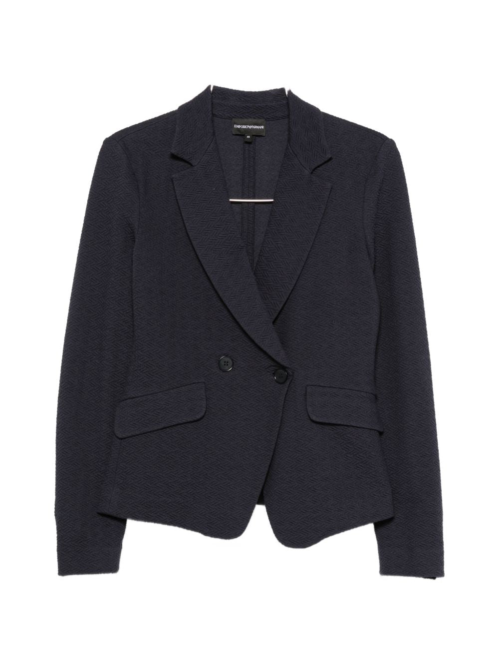 Emporio Armani Jacket NAVY