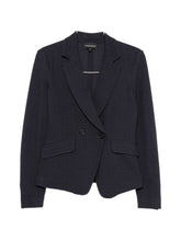 Emporio Armani Jacket NAVY