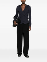 Emporio Armani Jacket NAVY