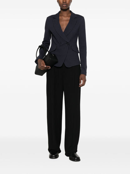 Emporio Armani Jacket NAVY