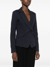 Emporio Armani Jacket NAVY
