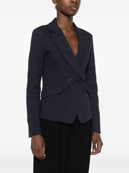 Emporio Armani Jacket NAVY