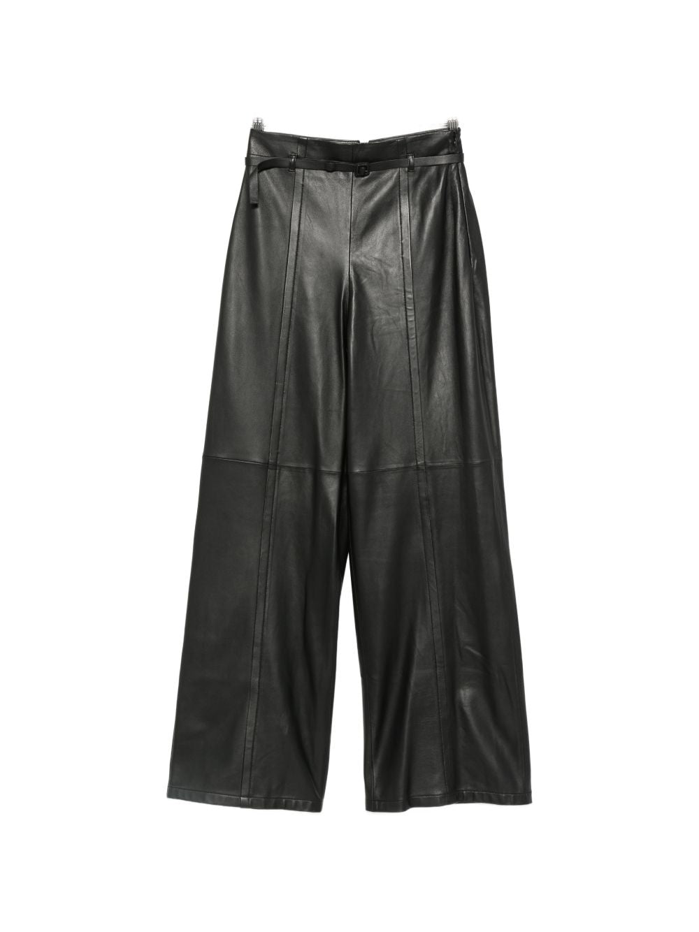 Emporio Armani Trousers BLACK