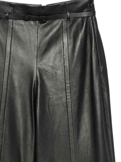 Emporio Armani Trousers BLACK