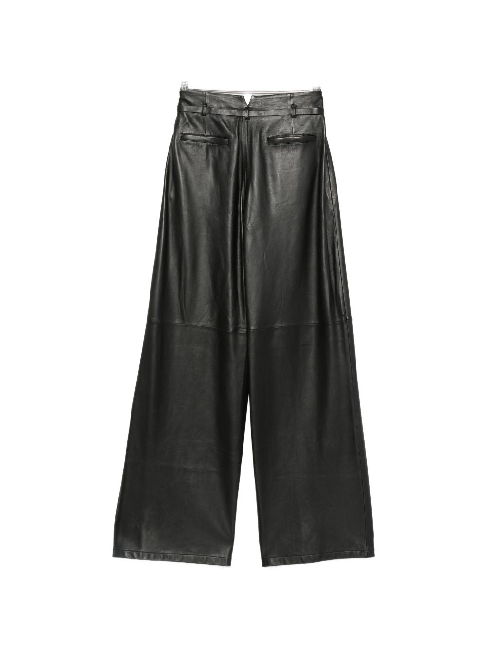 Emporio Armani Trousers BLACK