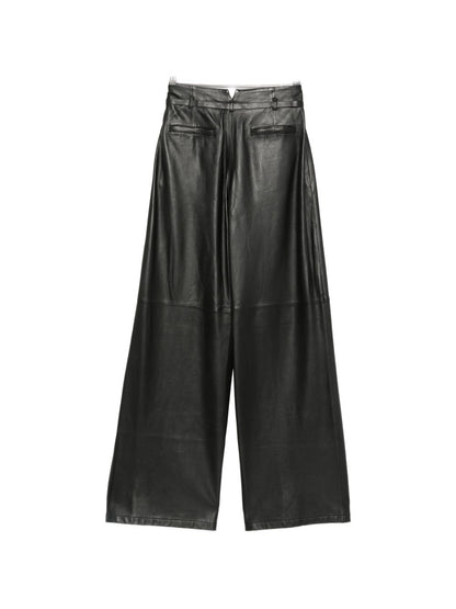 Emporio Armani Trousers BLACK