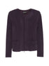 Emporio Armani Jacket VIOLET