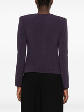 Emporio Armani Jacket VIOLET
