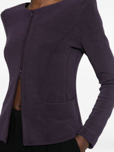 Emporio Armani Jacket VIOLET