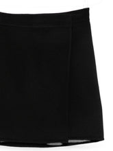 Semicouture Skirt BLACK
