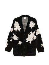 Forte Forte Sweater BLACK