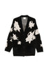 Forte Forte Sweater BLACK