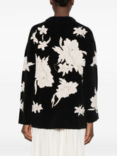 Forte Forte Sweater BLACK