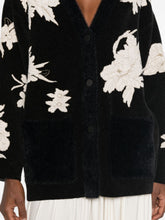 Forte Forte Sweater BLACK