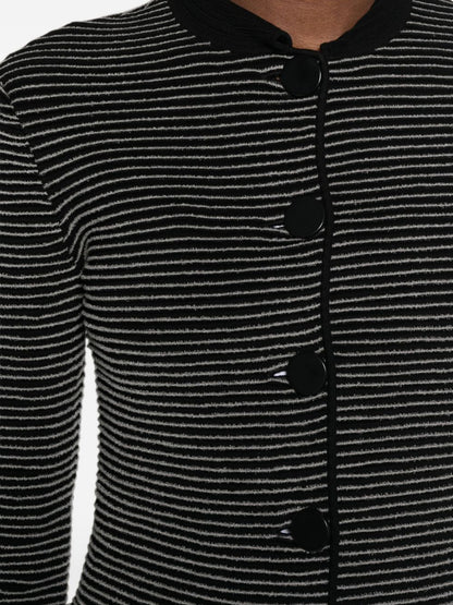Emporio Armani Jacket BLACK