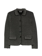Emporio Armani Jacket BLACK