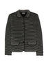 Emporio Armani Jacket BLACK